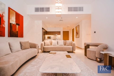 Apartmen di Dubai Creek Harbour (The Lagoons), UAE 2 bilik tidur, 100 meter persegi № 704751 - foto 7