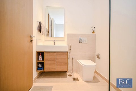 Apartmen di Dubai Creek Harbour (The Lagoons), UAE 2 bilik tidur, 100 meter persegi № 704751 - foto 6