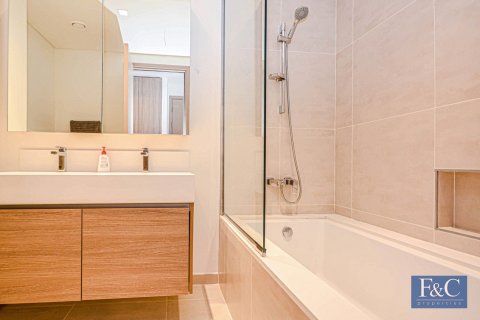 Apartmen di Dubai Creek Harbour (The Lagoons), UAE 2 bilik tidur, 100 meter persegi № 704751 - foto 15