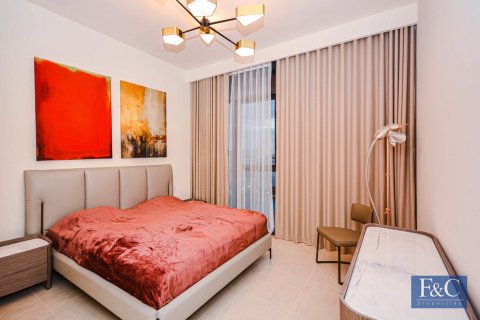 Apartmen di Dubai Creek Harbour (The Lagoons), UAE 2 bilik tidur, 100 meter persegi № 704751 - foto 17