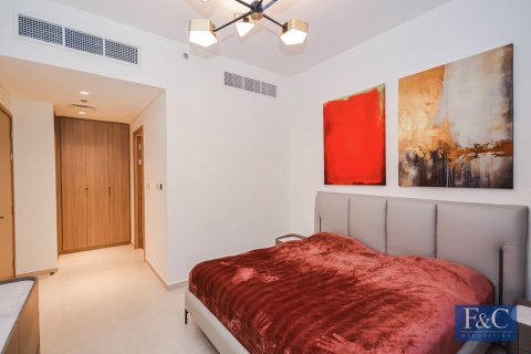 Apartmen di Dubai Creek Harbour (The Lagoons), UAE 2 bilik tidur, 100 meter persegi № 704751 - foto 8