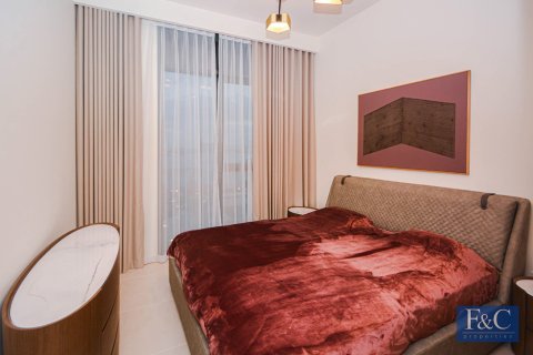 Apartmen di Dubai Creek Harbour (The Lagoons), UAE 2 bilik tidur, 100 meter persegi № 704751 - foto 16
