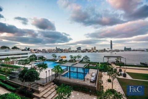 Apartmen di Dubai Creek Harbour (The Lagoons), UAE 2 bilik tidur, 100 meter persegi № 704751 - foto 20