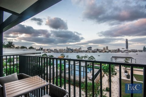 Apartmen di Dubai Creek Harbour (The Lagoons), UAE 2 bilik tidur, 100 meter persegi № 704751 - foto 19