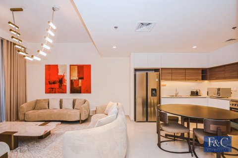 Apartmen di Dubai Creek Harbour (The Lagoons), UAE 2 bilik tidur, 100 meter persegi № 704751 - foto 14
