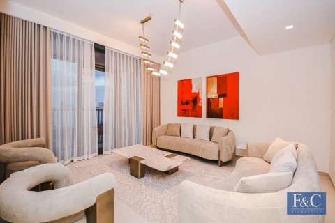 Apartmen di Dubai Creek Harbour (The Lagoons), UAE 2 bilik tidur, 100 meter persegi № 704751 - foto 13