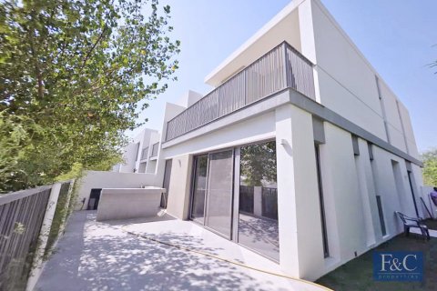 Townhouse sa Tilal Al Ghaf, Dubai, UAE 4 silid-tulugan, 219 sq.m. № 704750
