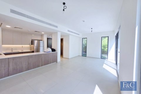 Radhus uthyres i Tilal Al Ghaf, Dubai, UAE 4 sovrum, 219 kvm Nr. 704750 - fotografi 2