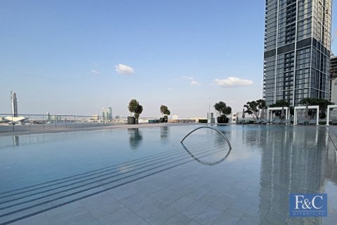 Lägenhet uthyres i Dubai Creek Harbour (The Lagoons), Dubai, UAE 2 sovrum, 102 kvm Nr. 704749 - fotografi 24