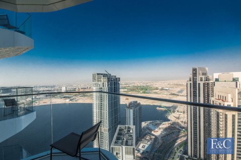 Appartamento a Dubai Creek Harbour (The Lagoons), Dubai, EAU 2 camere da letto, 102 mq. № 704749