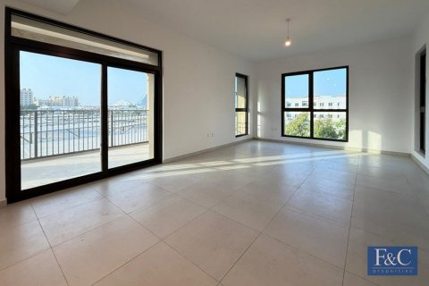Umm Suqeim, Dubai, संयुक्त अरब अमीरात में अपार्टमेंट, 2 बेडरूम, 123 वर्ग मीटर, संख्या 704752 - फ़ोटो 5