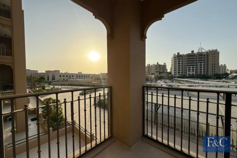 Umm Suqeim, Dubai, संयुक्त अरब अमीरात में अपार्टमेंट, 2 बेडरूम, 123 वर्ग मीटर, संख्या 704752 - फ़ोटो 3