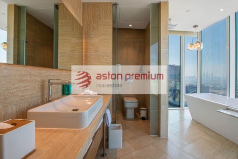 Hotelový apartmán v Jumeirah Village Circle, Dubai, SAE 2 spálne, 258 m2 č. 678698 - Fotografia 18