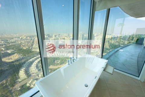 Hotelový apartmán v Jumeirah Village Circle, Dubai, SAE 2 spálne, 258 m2 č. 678698 - Fotografia 20