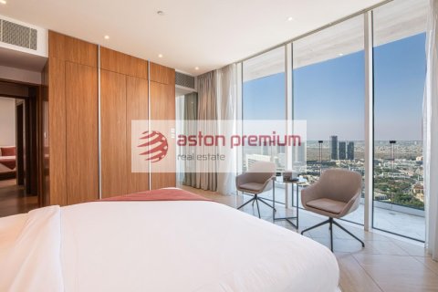 Hotelový apartmán v Jumeirah Village Circle, Dubai, SAE 2 spálne, 258 m2 č. 678698 - Fotografia 13