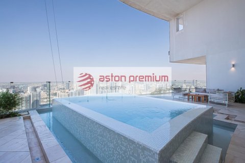 Hotelový apartmán v Jumeirah Village Circle, Dubai, SAE 2 spálne, 258 m2 č. 678698 - Fotografia 10