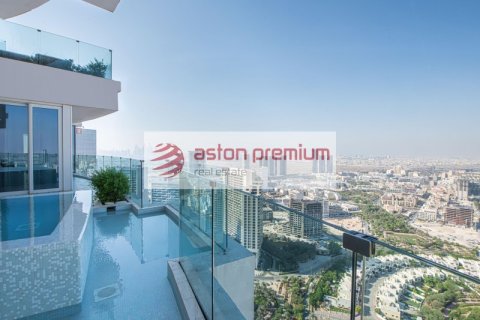 Hotelový apartmán v Jumeirah Village Circle, Dubai, SAE 2 spálne, 258 m2 č. 678698 - Fotografia 24