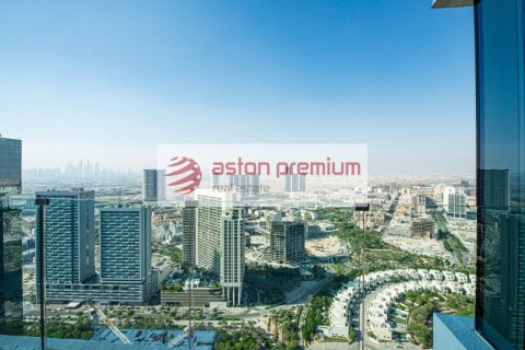 Hotelový apartmán v Jumeirah Village Circle, Dubai, SAE 2 spálne, 258 m2 č. 678698 - Fotografia 1