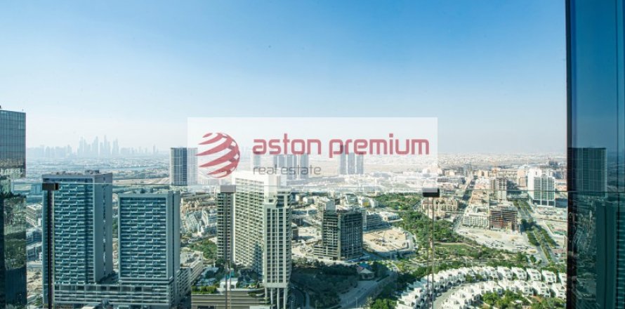 Hotelový apartmán v Jumeirah Village Circle, Dubai, SAE 2 spálne, 258 m2 č. 678698