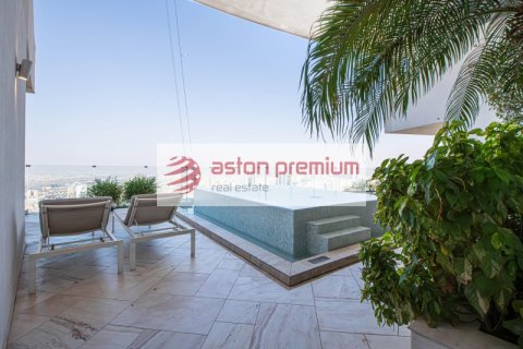 Hotelový apartmán v Jumeirah Village Circle, Dubai, SAE 2 spálne, 258 m2 č. 678698 - Fotografia 9