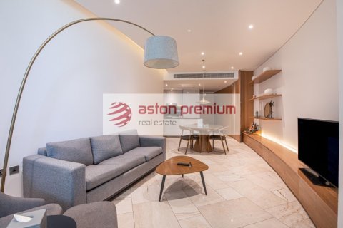 Hotelový apartmán v Jumeirah Village Circle, Dubai, SAE 1 spálňa, 151 m2 č. 678697 - Fotografia 4