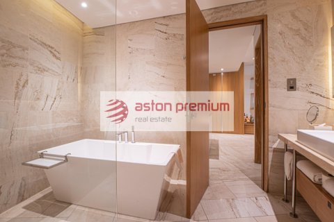Hotelový apartmán v Jumeirah Village Circle, Dubai, SAE 1 spálňa, 151 m2 č. 678697 - Fotografia 19