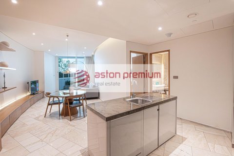 Hotelový apartmán v Jumeirah Village Circle, Dubai, SAE 1 spálňa, 151 m2 č. 678697 - Fotografia 8