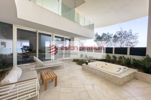 Hotelový apartmán v Jumeirah Village Circle, Dubai, SAE 1 spálňa, 151 m2 č. 678697 - Fotografia 13