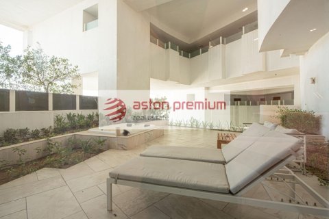Hotelový apartmán v Jumeirah Village Circle, Dubai, SAE 1 spálňa, 151 m2 č. 678697 - Fotografia 14