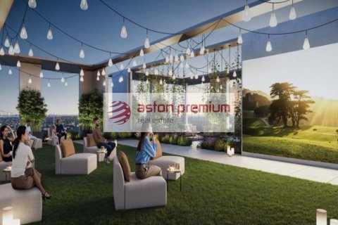 Apartmen di Dubai Hills Estate, UAE 1 bilik tidur, 69 meter persegi № 678699 - foto 7