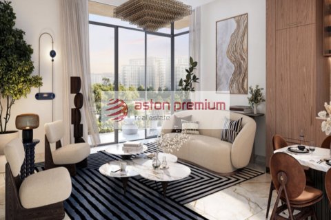 Apartmen di Dubai Hills Estate, UAE 1 bilik tidur, 69 meter persegi № 678699 - foto 1