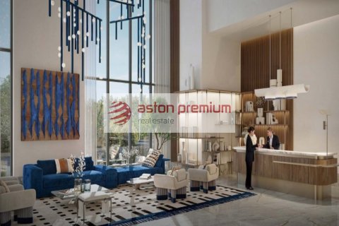 Apartmen di Dubai Hills Estate, UAE 1 bilik tidur, 69 meter persegi № 678699 - foto 2