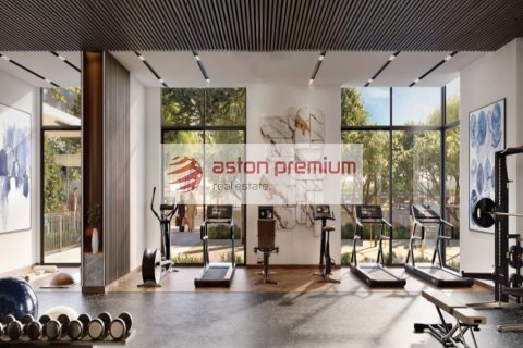 Apartmen di Dubai Hills Estate, UAE 1 bilik tidur, 69 meter persegi № 678699 - foto 5