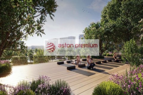 Apartmen di Dubai Hills Estate, UAE 1 bilik tidur, 69 meter persegi № 678699 - foto 8