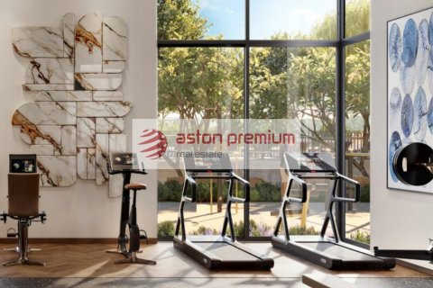 Apartmen di Dubai Hills Estate, UAE 1 bilik tidur, 69 meter persegi № 678699 - foto 6