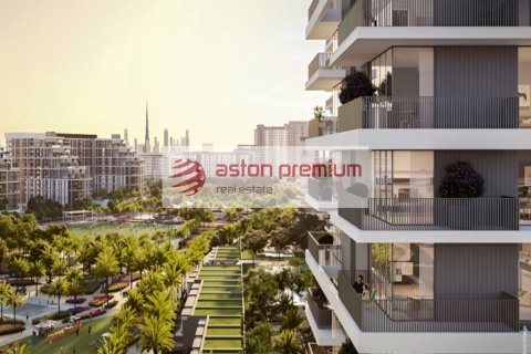 Apartmen di Dubai Hills Estate, UAE 1 bilik tidur, 69 meter persegi № 678699 - foto 12
