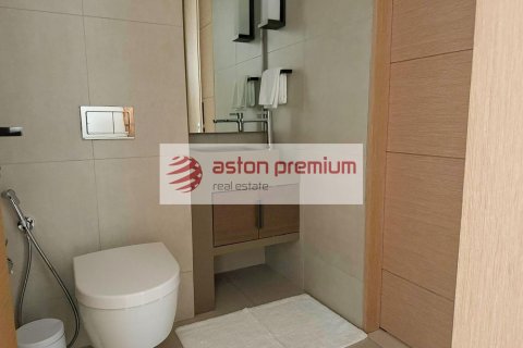 Apartemen di Jumeirah Beach Residence, Dubai, UEA 1 kamar tidur, 69 m2 nomor 678696 - foto 13