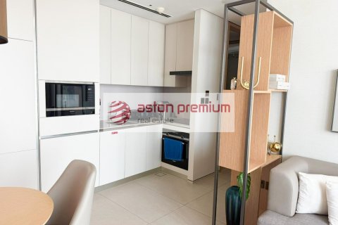 Apartemen di Jumeirah Beach Residence, Dubai, UEA 1 kamar tidur, 69 m2 nomor 678696 - foto 6
