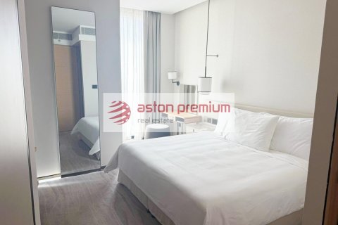 Apartemen di Jumeirah Beach Residence, Dubai, UEA 1 kamar tidur, 69 m2 nomor 678696 - foto 11