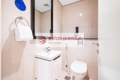 Apartemen di Business Bay, Dubai, UEA 1 kamar tidur, 76 m2 nomor 678695 - foto 23