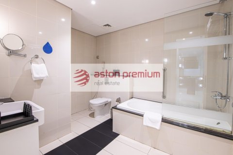 Apartemen di Business Bay, Dubai, UEA 1 kamar tidur, 76 m2 nomor 678695 - foto 24