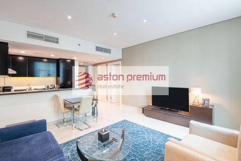 Apartemen di Business Bay, Dubai, UEA 1 kamar tidur, 76 m2 nomor 678695 - foto 2