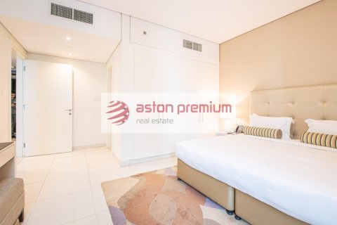 Apartemen di Business Bay, Dubai, UEA 1 kamar tidur, 76 m2 nomor 678695 - foto 18