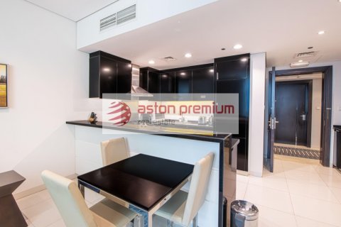 Apartemen di Business Bay, Dubai, UEA 1 kamar tidur, 76 m2 nomor 678695 - foto 11