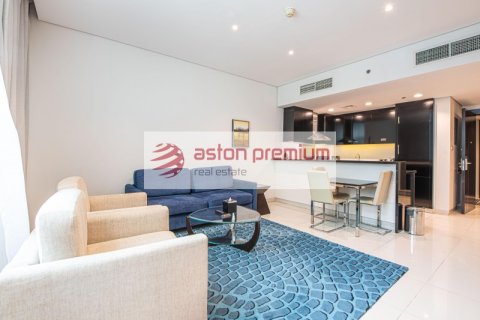 Apartemen di Business Bay, Dubai, UEA 1 kamar tidur, 76 m2 nomor 678695 - foto 7