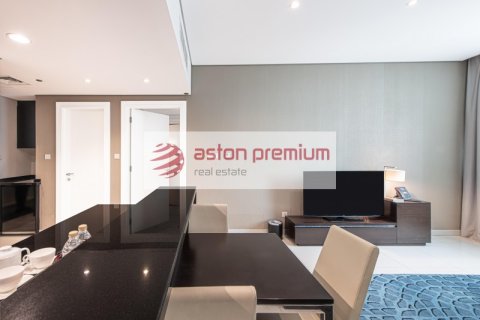 Apartemen di Business Bay, Dubai, UEA 1 kamar tidur, 76 m2 nomor 678695 - foto 10