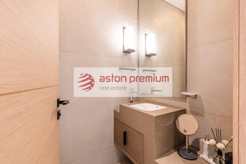Apartemen di Jumeirah Beach Residence, Dubai, UEA 3 kamar tidur, 180 m2 nomor 678694 - foto 15