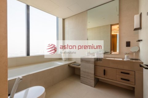 Apartemen di Jumeirah Beach Residence, Dubai, UEA 3 kamar tidur, 180 m2 nomor 678694 - foto 24