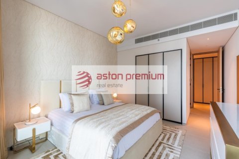 Apartemen di Jumeirah Beach Residence, Dubai, UEA 3 kamar tidur, 180 m2 nomor 678694 - foto 22