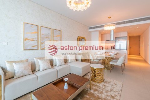 Apartemen di Jumeirah Beach Residence, Dubai, UEA 3 kamar tidur, 180 m2 nomor 678694 - foto 5